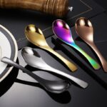 20pcs-Gold-plated-304-Stainless-Steel-Spoon-Chinese-Style-Household-Thickened-and-Deepened-Round-Bottom-Spoon-1