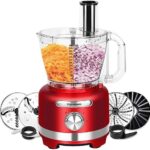 Food-Processors-Food-Chopper-600W-with-16-Cup-Processor-Bowl-4-Blades-Food-Chute-and-Pusher